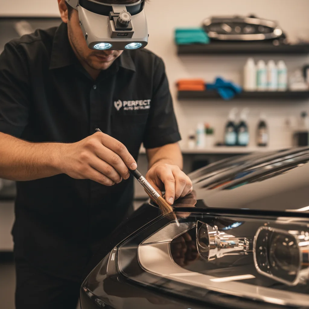 Full Service