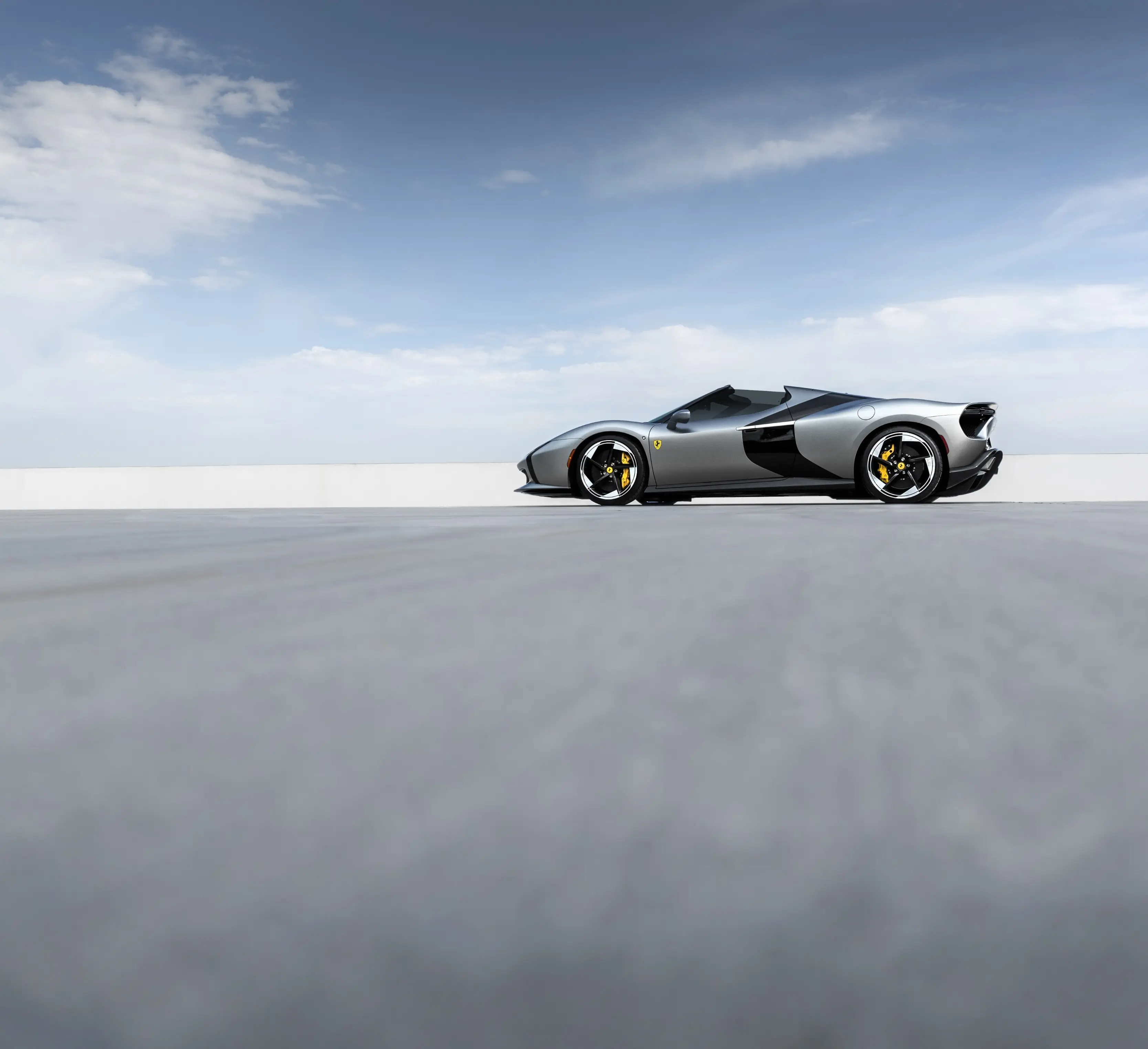 Schedule test drive banner