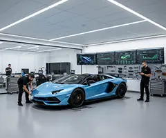Performance Tuning